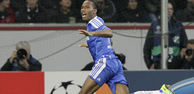 Chelsea : Drogba pourrait finalement prolonger...