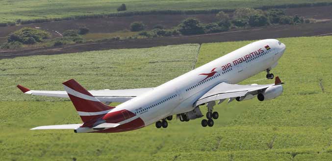 Air Mauritius : peu de perspectives d’embauche pour les pilotes peu expérimentés pour le moment