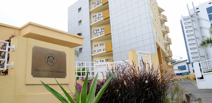 Protocole d’entente FSC-Statistics Mauritius pour faire du pays un centre financier fiable