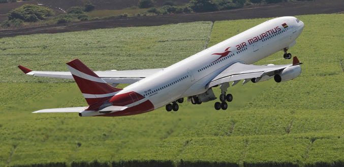 Face à la crise, Air Mauritius abandonne plusieurs destinations