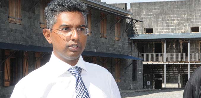 Insatisfait de ses conditions salariales, Robert Pallamy quitte la Tourism Authority