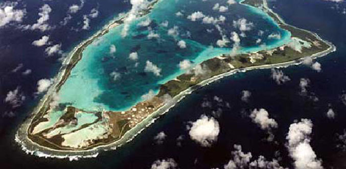 Des députés anglais veulent l’inscription des Chagos au patrimoine mondial de l’Unesco
