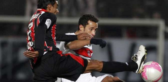PSG vs Montpellier : Choc de statuts