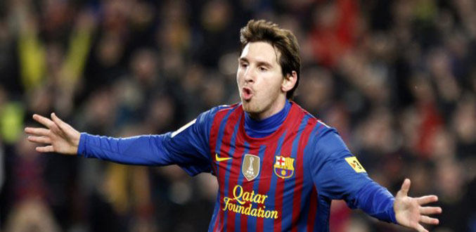 Espagne : Messi signe le deuxième quadruplé de sa carrière