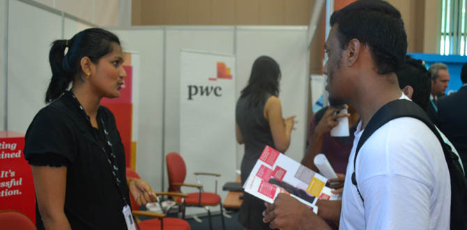 Études en comptabilité : Affluence et intérêt pour le salon organisé par l’ACCA