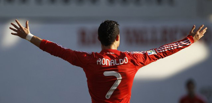 Le Real peut remercier Cristiano Ronaldo