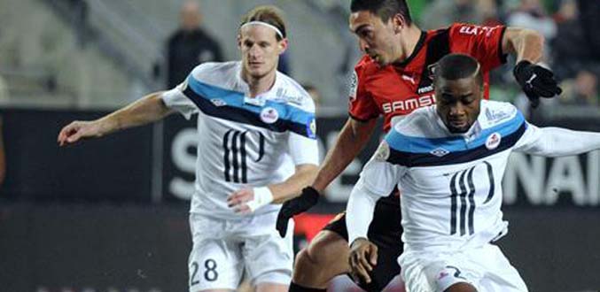 Ligue 1 - Lille s''en mord les doigts