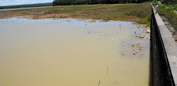 Mare-aux-Vacoas : aucun détournement des cours d’eau, selon la police de l’Environnement