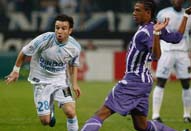 Ligue 1-France : Victoire impérative pour Marseille