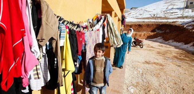 Syrie: la tentation de l''intervention militaire