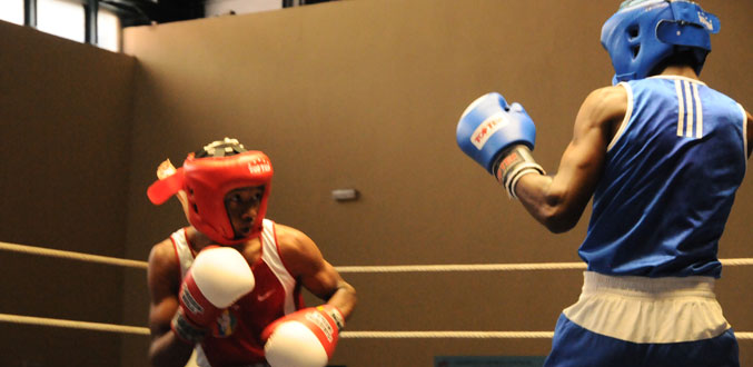 Boxe : Mangalkhan accueille les boxeurs du reste de l’île demain