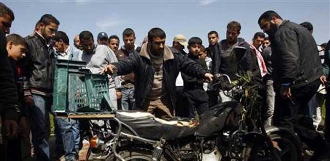 Proche-Orient : les bombardements d''Israël sur Gaza font d’autres morts