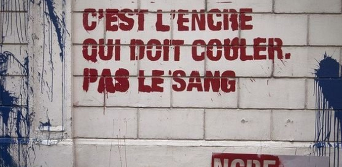 Reporters sans frontières publie un rapport des pays « Ennemis d’Internet »