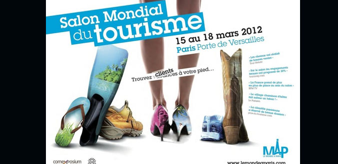 La MTPA discutera avec les compagnies d’aviation françaises pour ramener les arrivées touristiques à la hausse