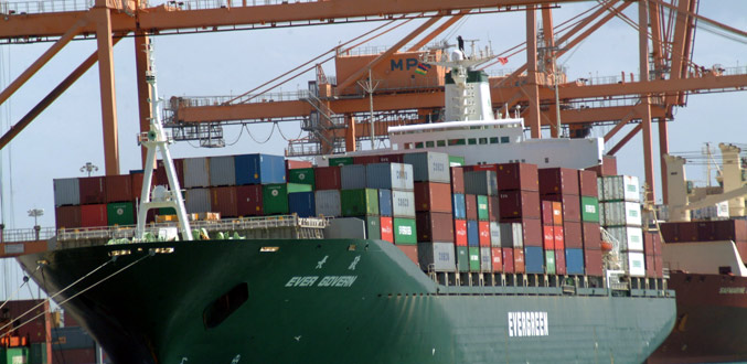 Echanges commerciaux pour 2011 : un déficit de Rs 72 milliards, selon Statistics Mauritius