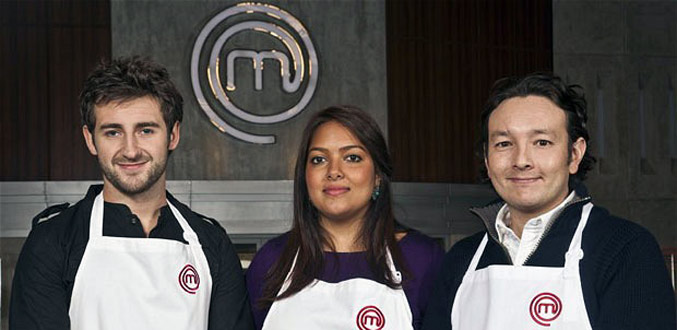 En Angleterre : Une Mauricienne remporte le concours Masterchef