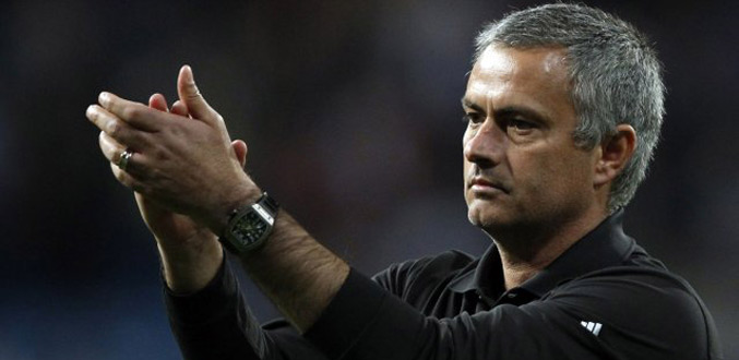 Real Madrid - Mourinho : : " Faire match nul est normal"