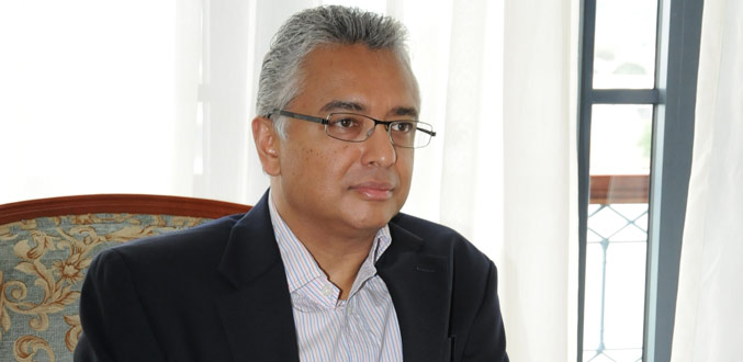 Affaire MedPoint : Pravind Jugnauth aura accès aux procès-verbaux du Conseil des ministres
