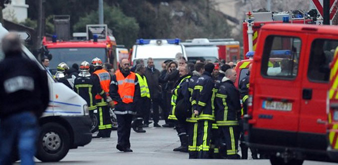 Tueries de Toulouse: Mohamed Merah tué après avoir résisté à son arrestation