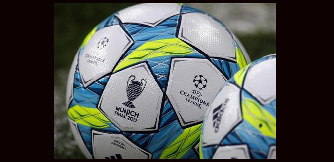 Ligue des champions: vent de nouveauté sur les quarts de finale