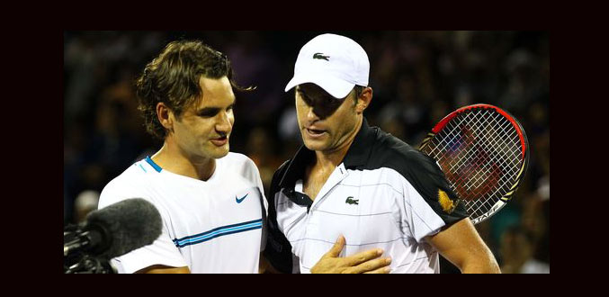Tennis : Fin de série pour Federer à Miami, Gasquet retrouve Djokovic