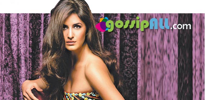 Katrina séduira… Big B !