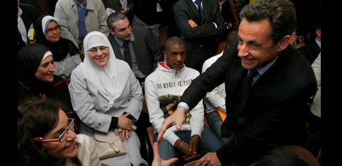 France : La communauté musulmane unie contre la menace extrémiste