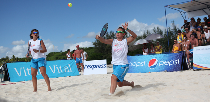 ‘Grand Chelem’ de tennis pour Head jusqu’au 9 mai prochain