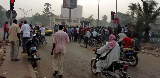 Mali : Tirs à Tombouctou, les rebelles disent contrôler Gao