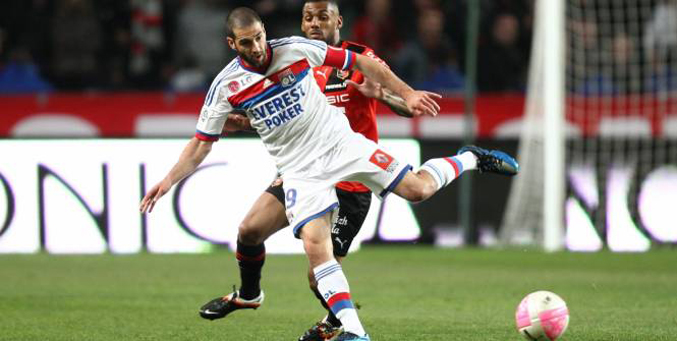 Ligue 1 –France : Lille regarde devant