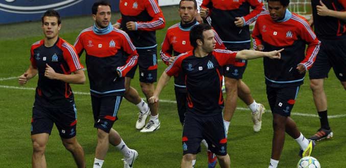 C1 : L’OM à Munich sans grande chance, Barça et Milan pour se départager