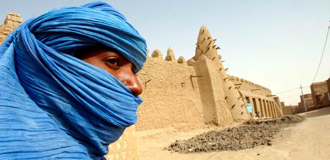 Mali: les rebelles touareg proclament l''indépendance du nord du pays