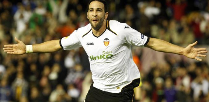 Europa League : L’Espagne est intraitable