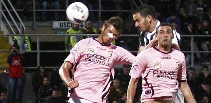 Série A – Italie : La Juventus prend le pouvoir