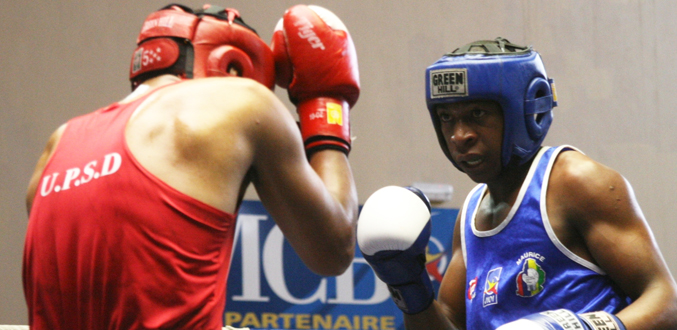JO-2012 :  Boxe (tournoi de qualification) - La liste de nos représentants rendue officielle