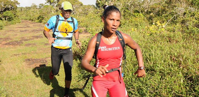 Trail des Goyaves :  Question de gestion !