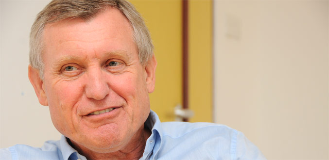 Et les profits reviennent : Paul Jones s’explique sur succès de l’ex groupe Naïade