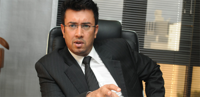 A Roche-Bois : le discours du ministre Shakeel Mohamed plusieurs fois interrompu