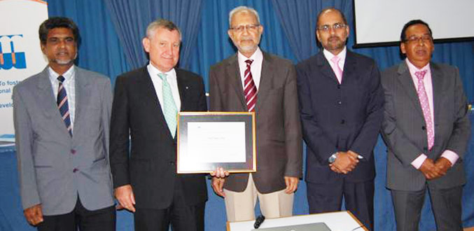 Le Mauritius Institute of Management doté d’un indice pour évaluer les managers