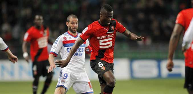 Ligue 1 - Lorient, quatre mois de descente aux enfers