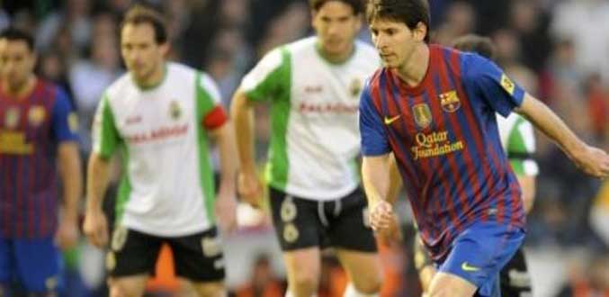 Espagne - 34e journée : Messi maintient le Barça en vie face au Real de Ronaldo