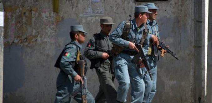 Afghanistan: 47 morts, dont 36 talibans, dans les attaques concomitantes