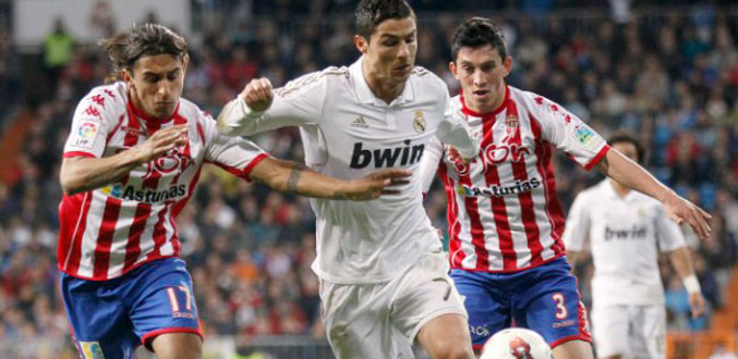 C1/Buteurs. Gomez, Cristiano Ronaldo et Benzema à la poursuite de Messi