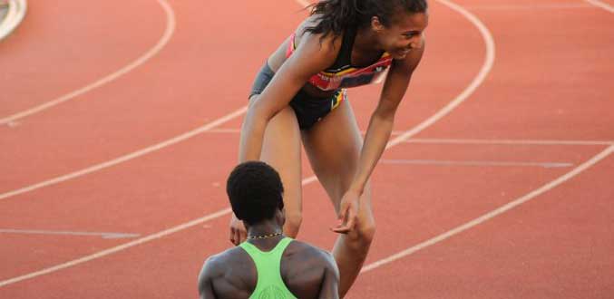Athlétisme – Debriefing : Meeting international : analyse des failles et nouvelles résolutions