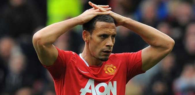 Premier League : Manchester United tenu en échec à Old Trafford