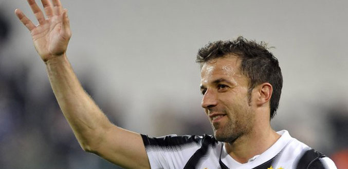 La Juventus creuse l’écart sur l’AC et l’Inter