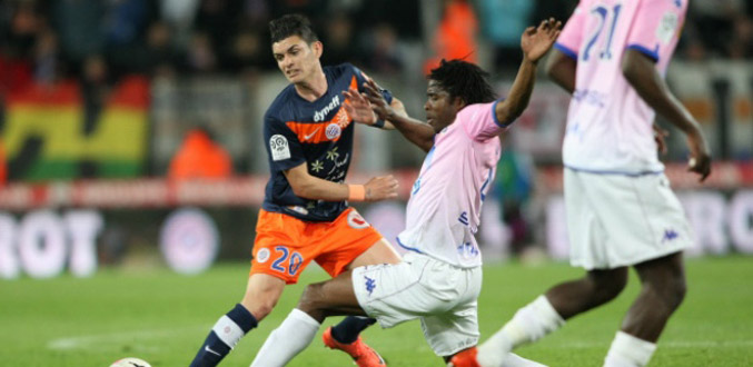 Ligue 1 – France : Montpellier entrouvre la porte
