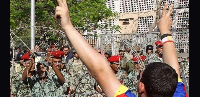 Egypte : Au moins neuf morts dans des affrontements au Caire