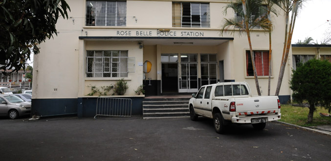 Des granules en argent d’une valeur de Rs 8 millions volées dans une usine à Rose-Belle