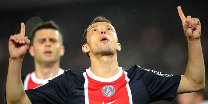 Ligue 1-France: Le PSG peut encore y croire